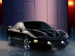 Pontiac Firebird Trans Am Ram Air 1998 года